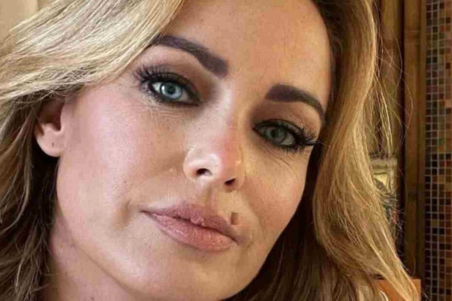 La rivelazione di Sonia Bruganelli su Chiara Ferragni