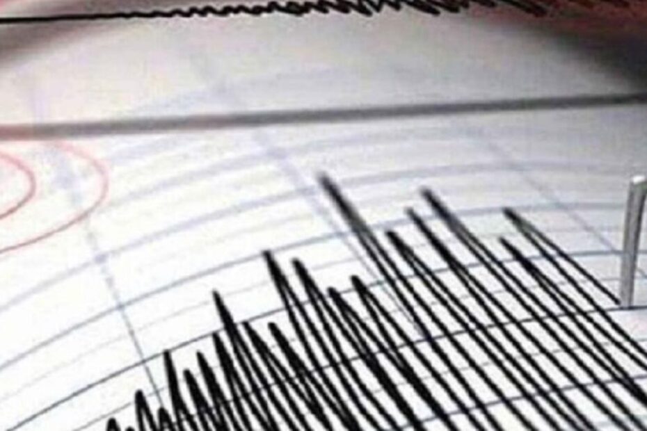 Terremoto in Indonesia, scossa di magnitudo 7.2