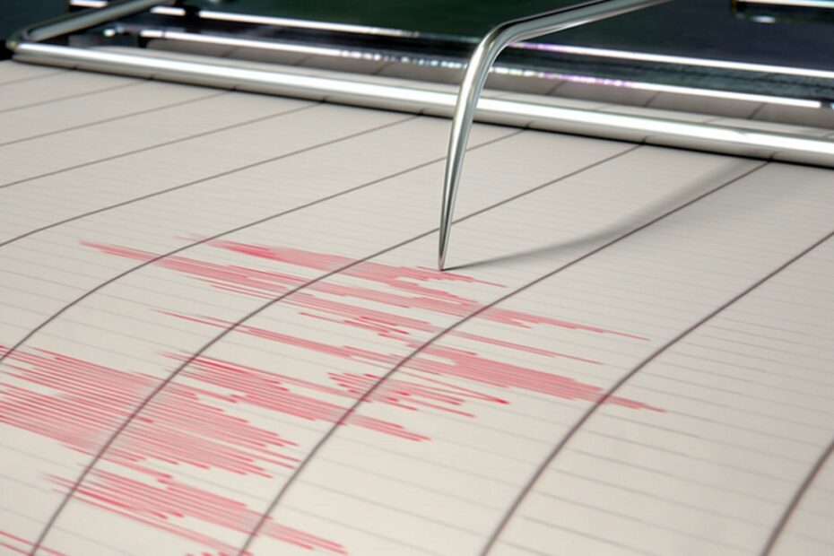 Terremoto in Italia, scossa 4.1 a Gambettola (Emilia Romagna)