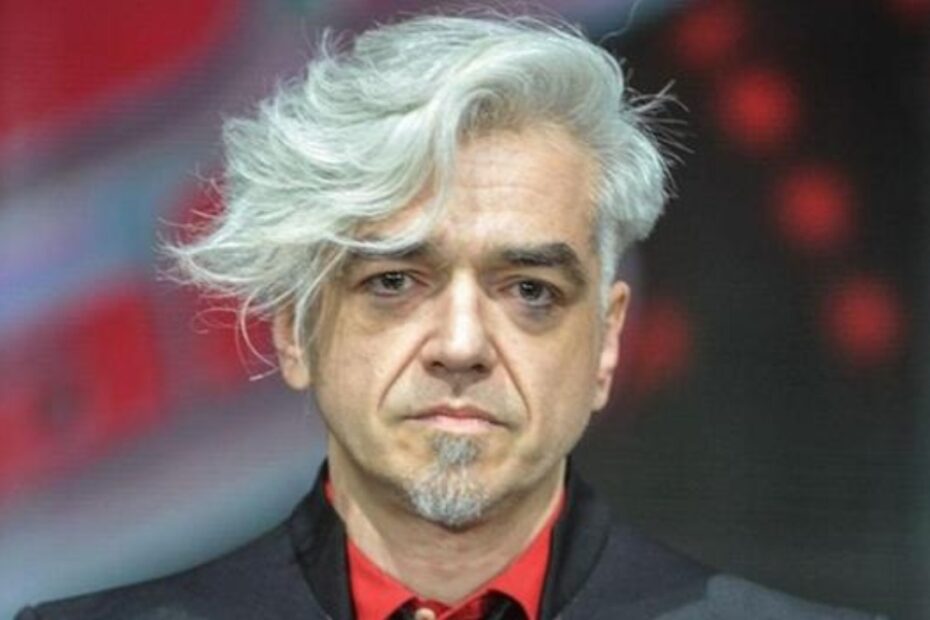 vittorio sgarbi morgan lite chat