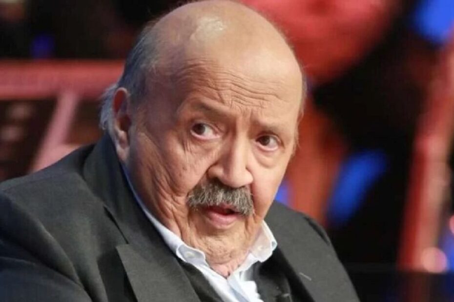 Funerali Maurizio Costanzo, assenze illustri e polemiche