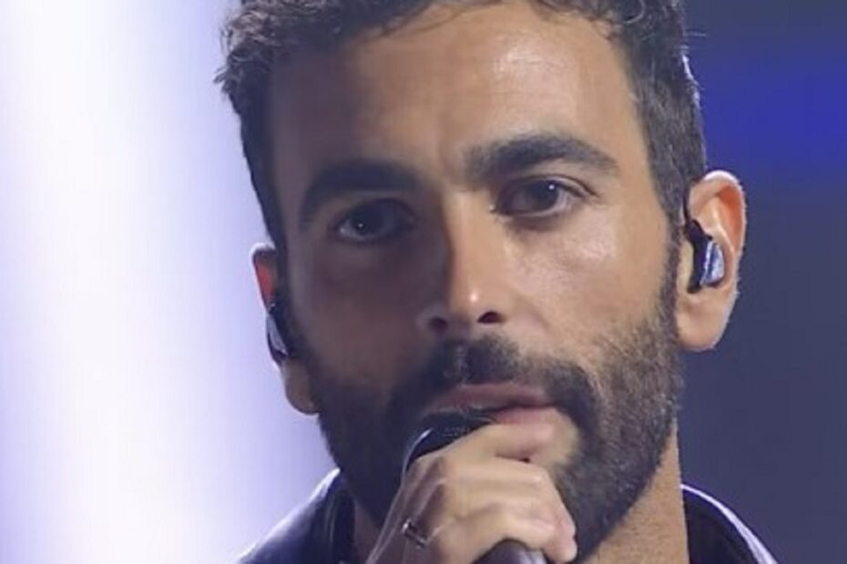 marco mengoni sanremo 2023