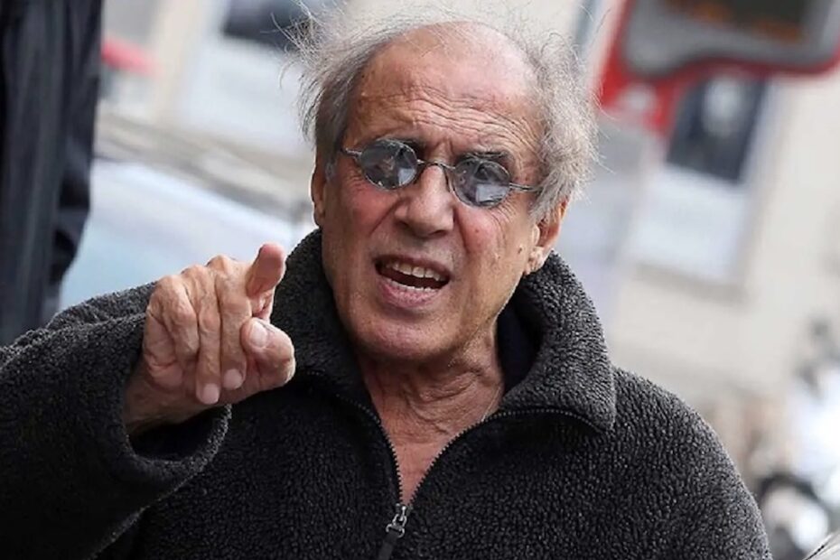 Adriano Celentano, ricovero lampo per il cantante