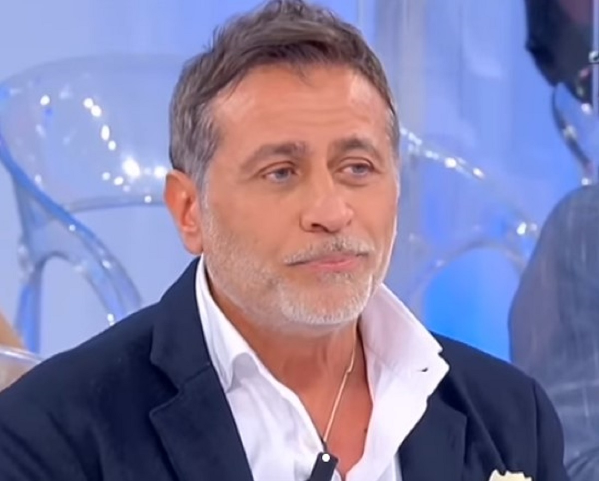 uomini e donne maria de filippi furia 