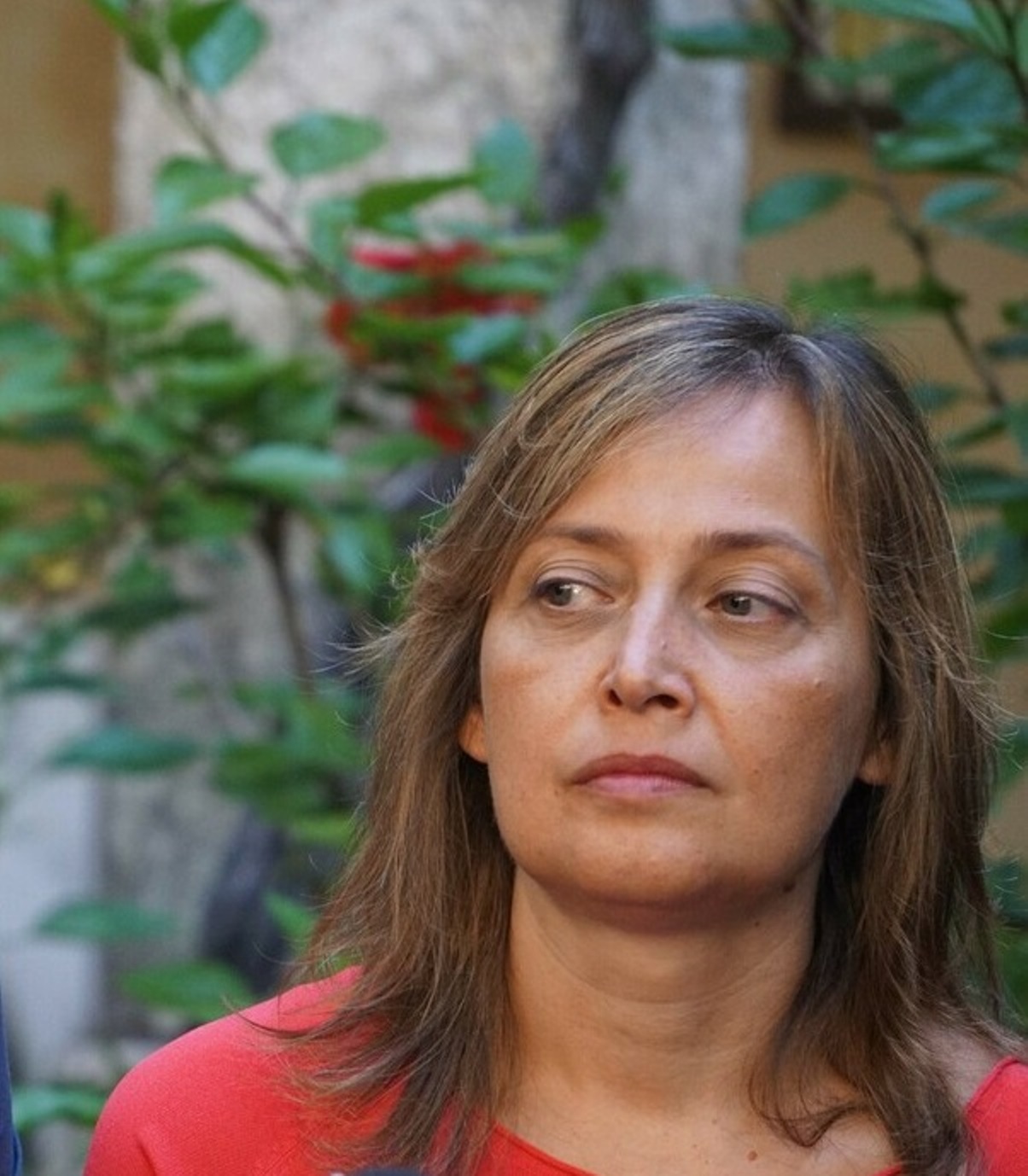 angela celentano decisione genitori