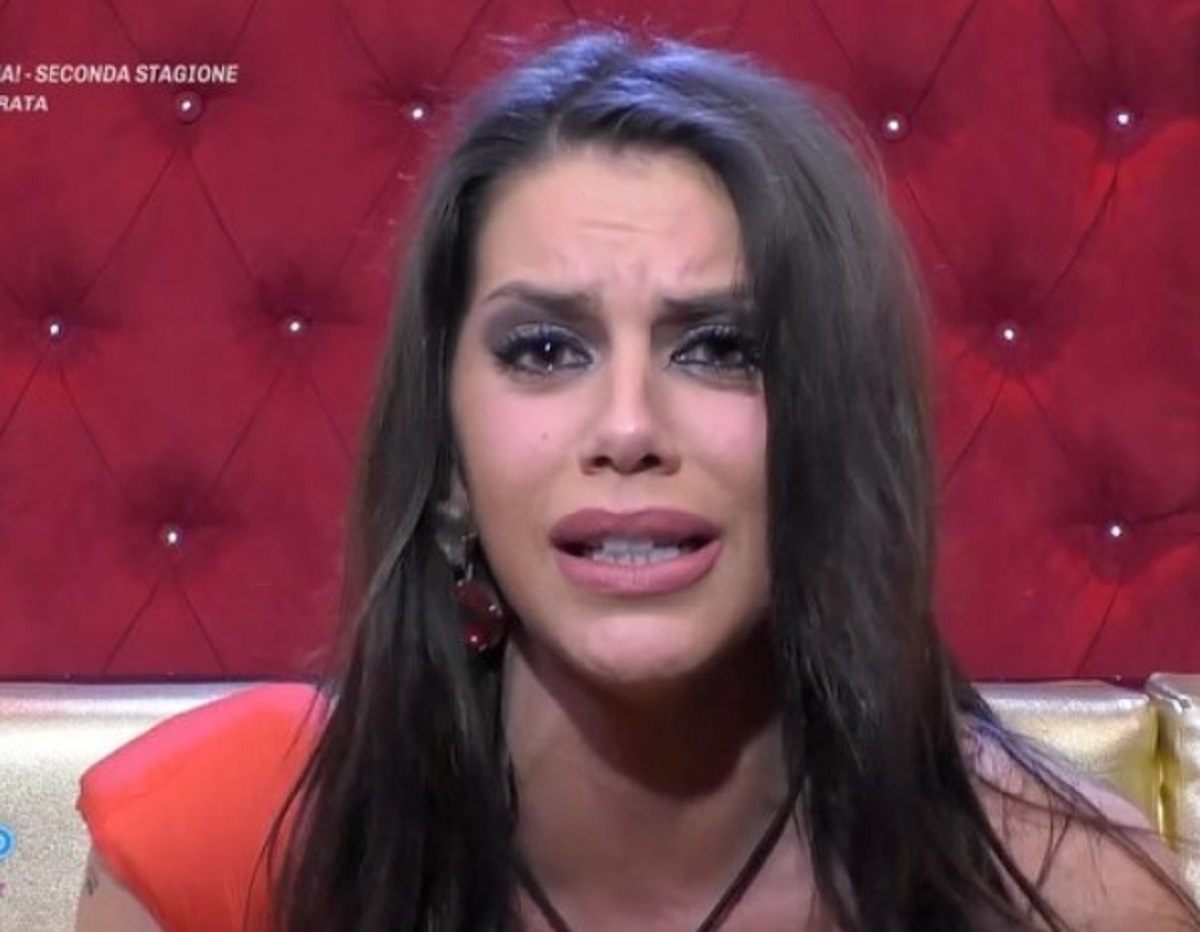 GF Vip 7 Edoardo Donnamaria confessa