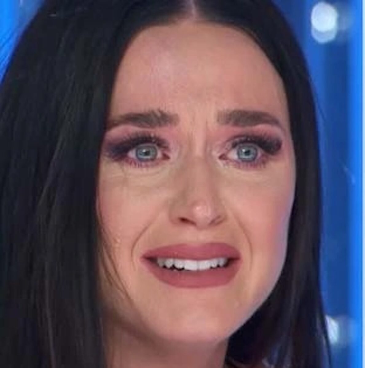 La furia di Katy Perry durante l'ultima puntata di American Idol
