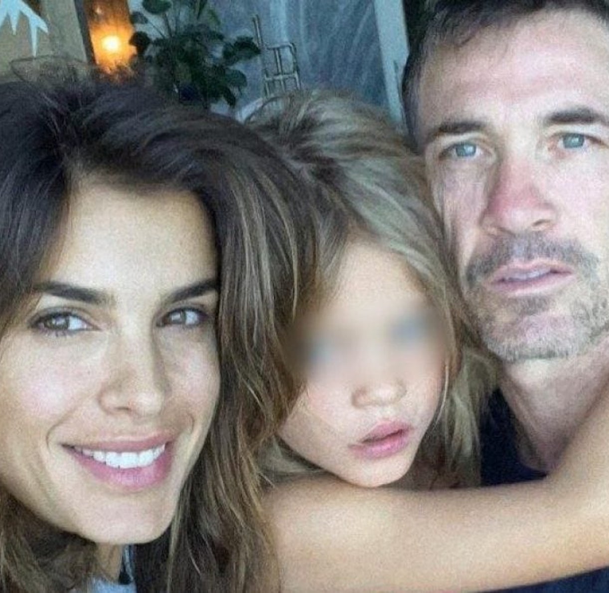 Elisabetta Canalis, divorzio chiesto da marito e divieto imposto