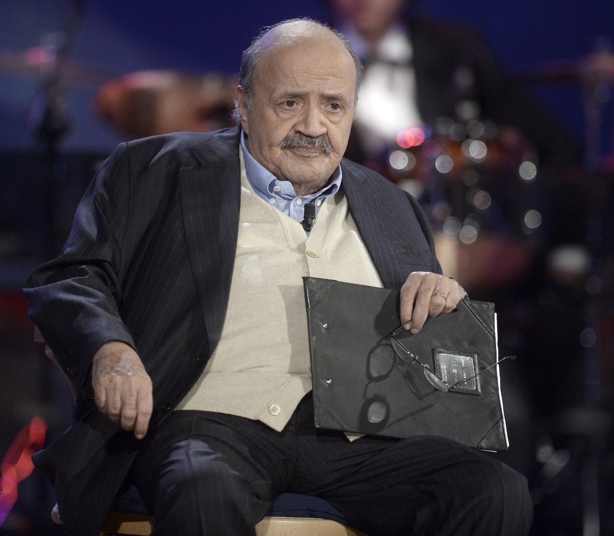 maurizio costanzo
