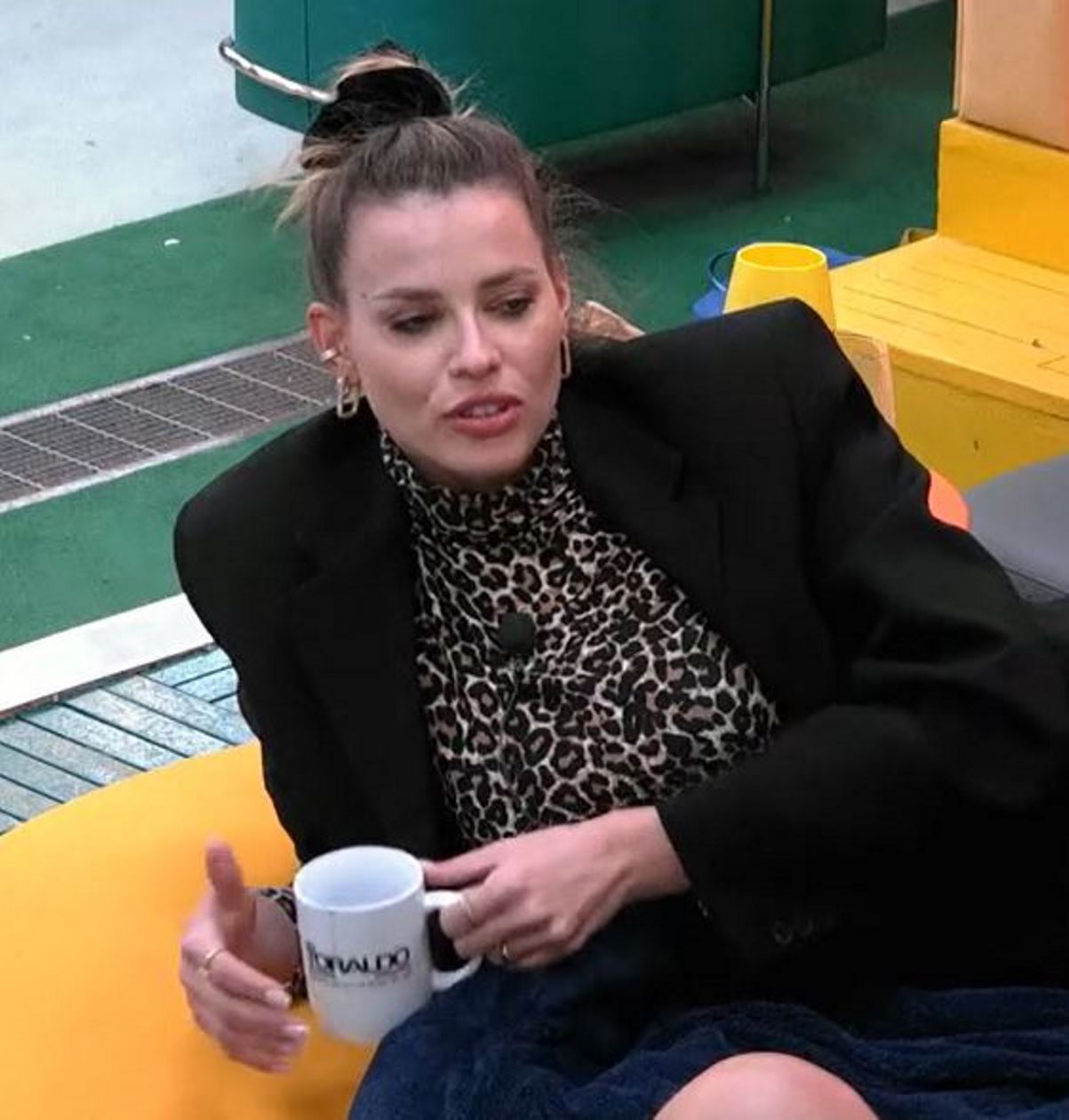 gf vip 7 complicità onestini ivana