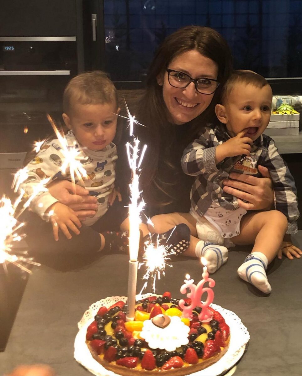 Lutto nel mondo dello sport, è morta Elena Fanchini