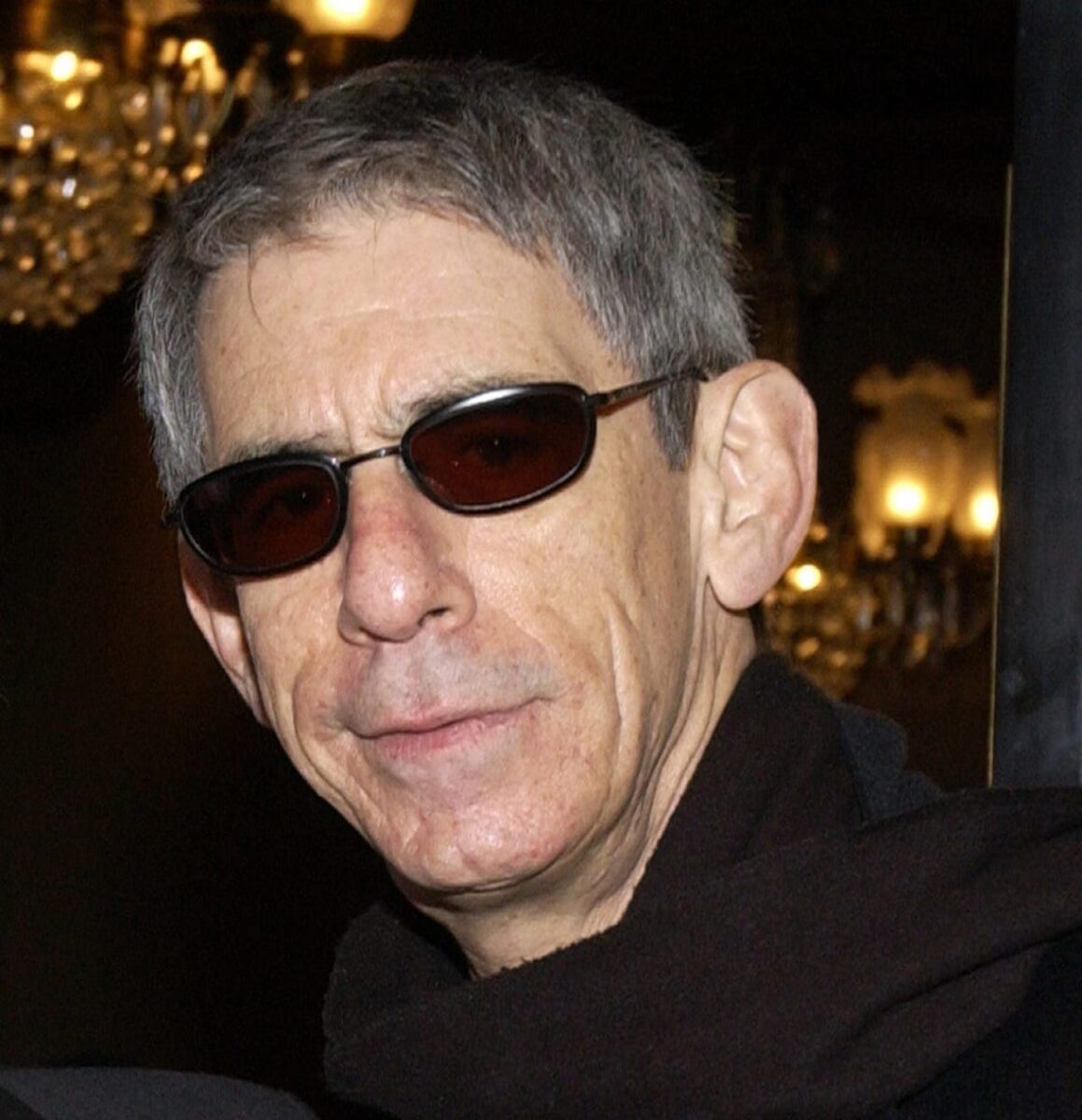 Lutto nella tv, è morto Richard Belzer