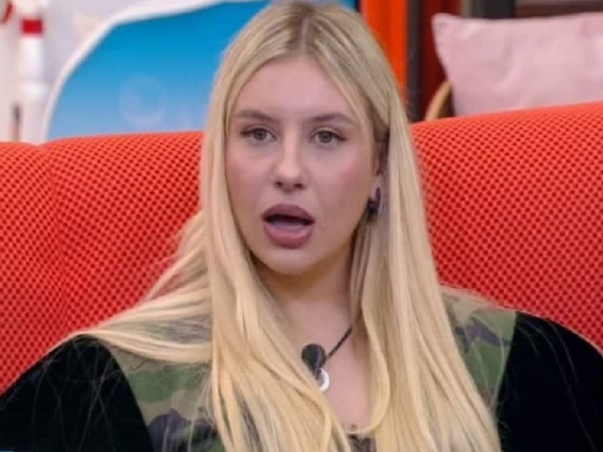 GF Vip 7 Edoardo Donnamaria 