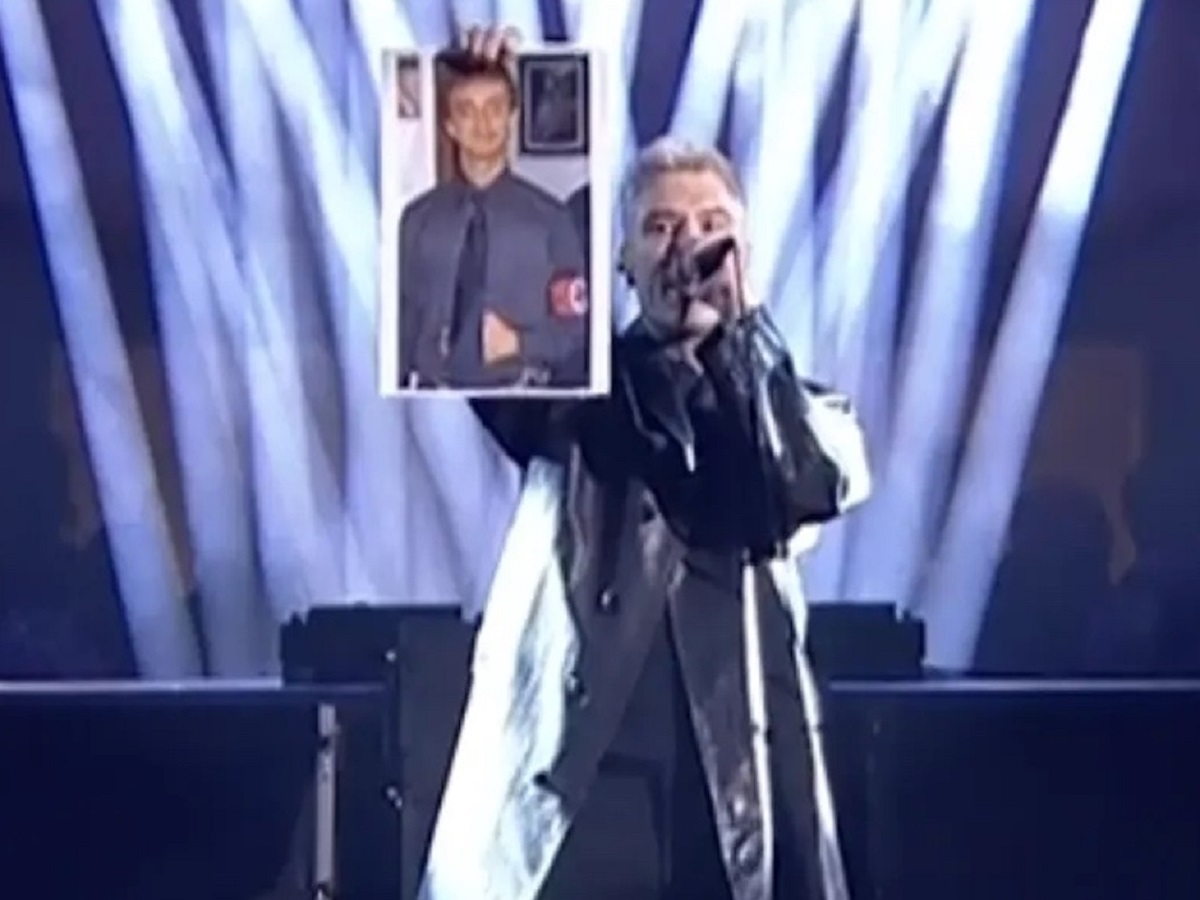 Polemica su Sanremo 2023