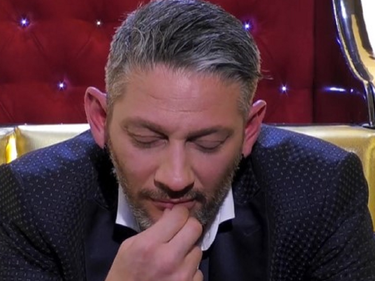 Daniele Dal Moro è gay? Scoppia il 'caso' dopo quelle parole al GF Vip 7