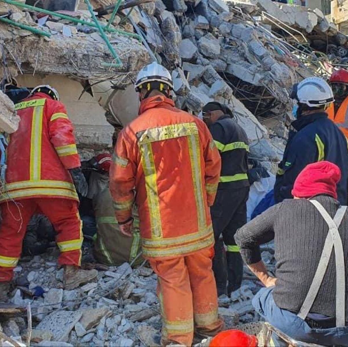 Forte scossa di terremoto nel nordest: paura tra la popolazione