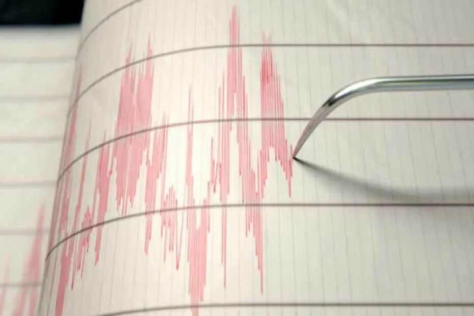 Forte scossa di terremoto nel nordest: paura tra la popolazione