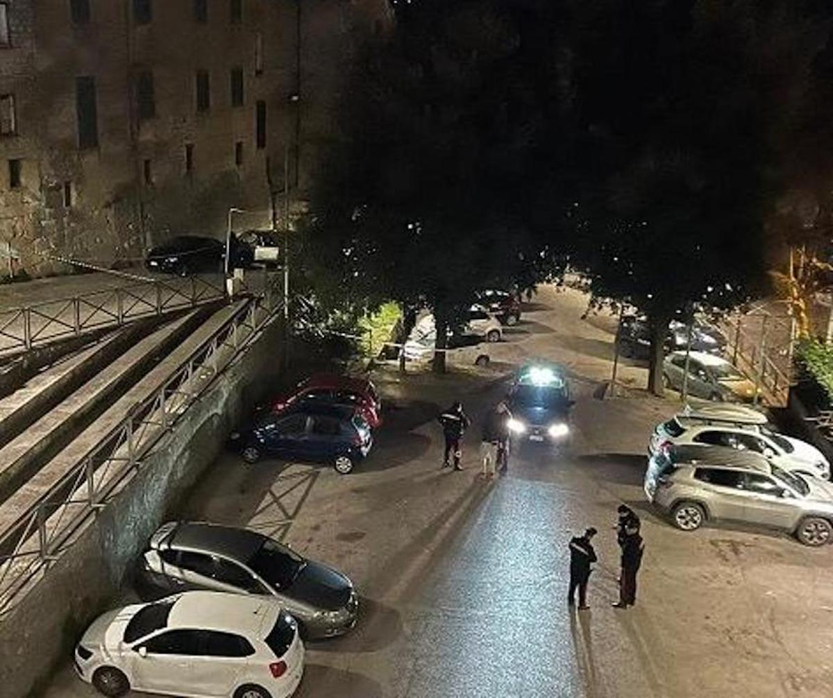 Thomas Bricca, morto il 18enne colpito da un proiettile ad Alatri