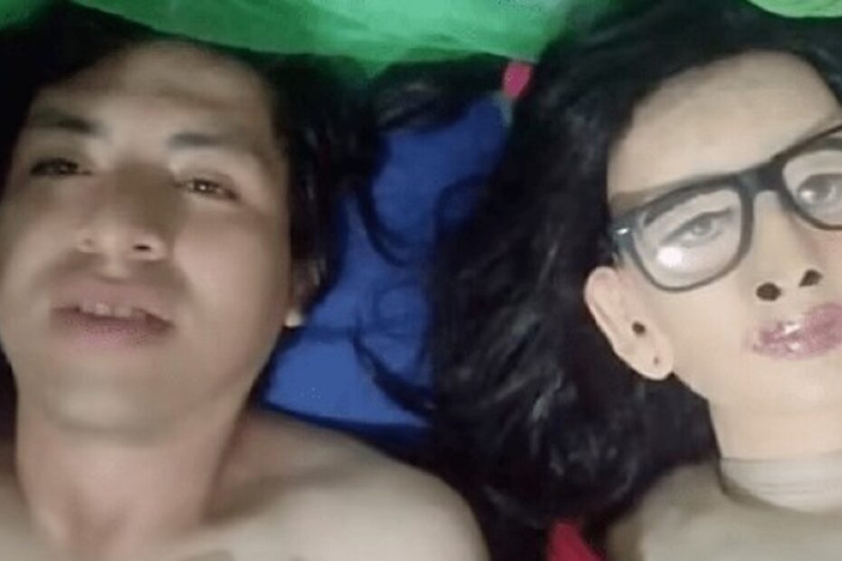 tik toker sposa bambola