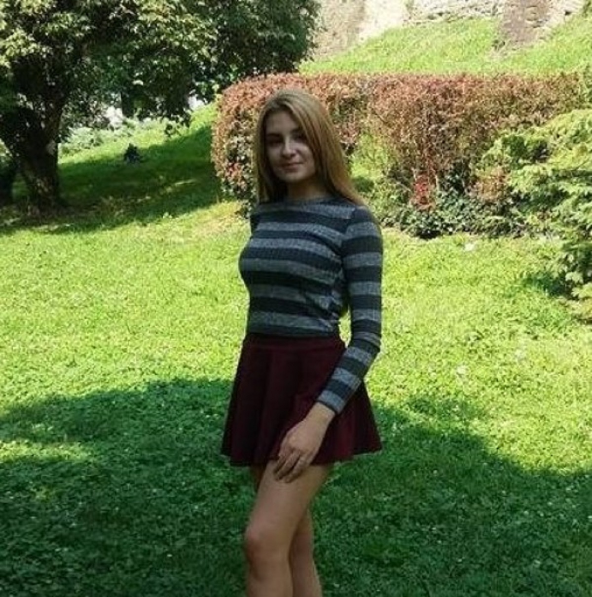  Yana Malayko trovato il corpo 