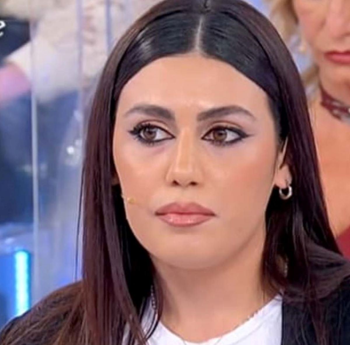 Uomini e Donne Federico Nicotera