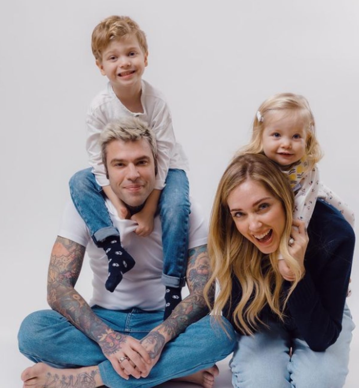 Chiara Ferragni Fedez Crisi