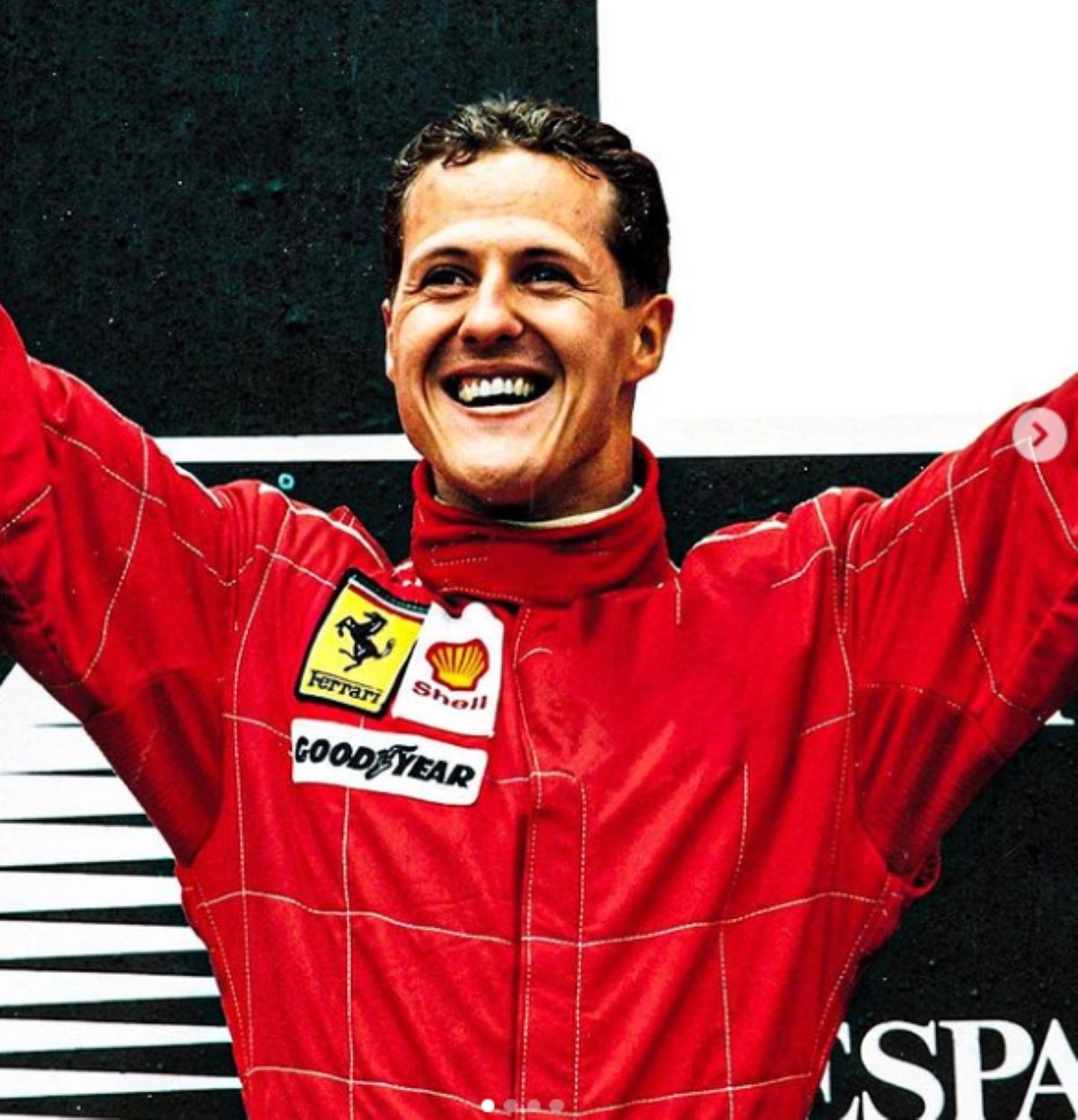 Michael Schumacher Condizioni Salute