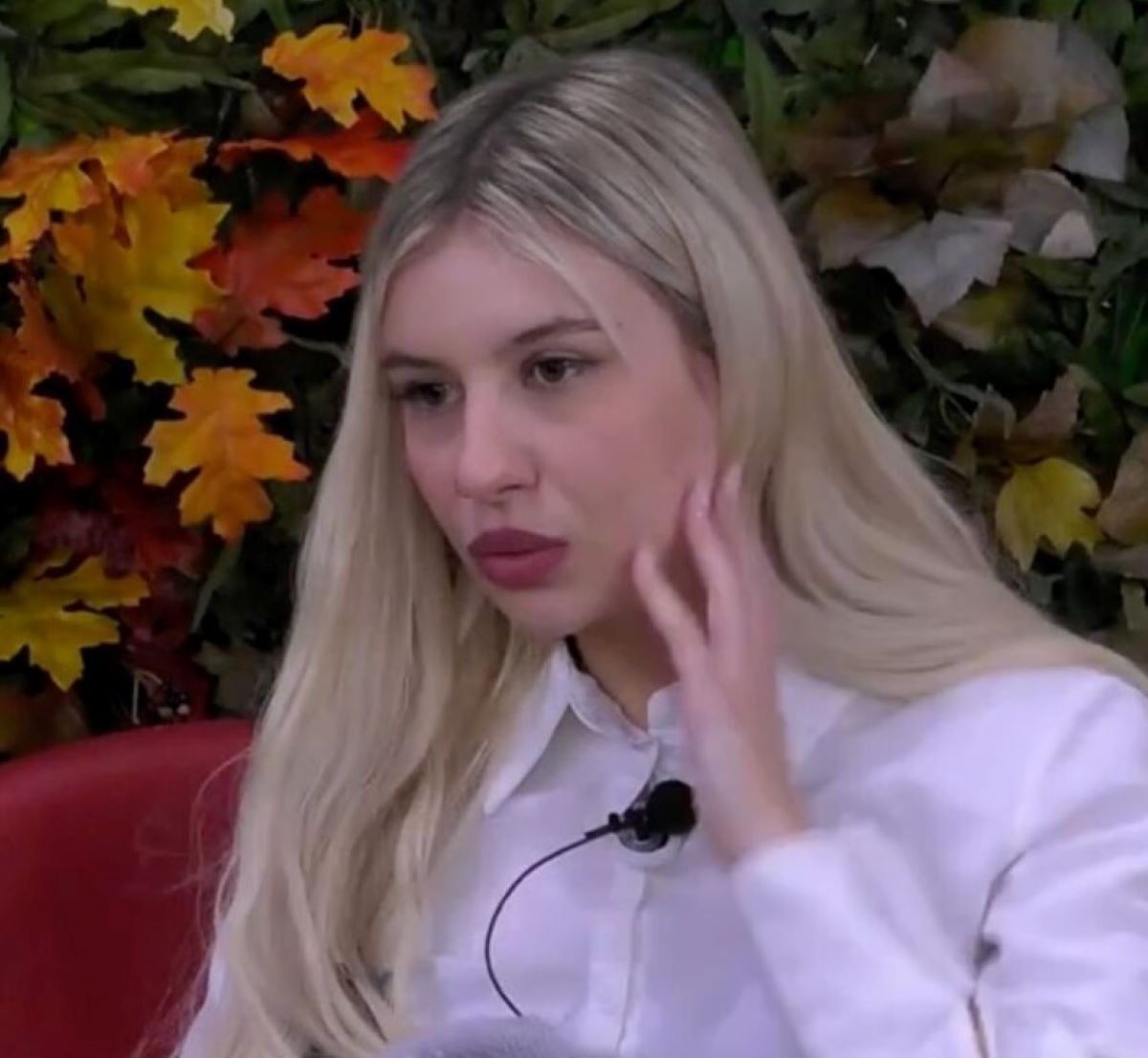 GF Vip 7 Edoardo Tavassi Micol Incorvaia