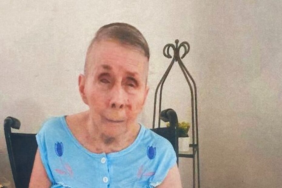 Scomparsa nel 1992, Patricia Kopta trovata viva a Porto Rico