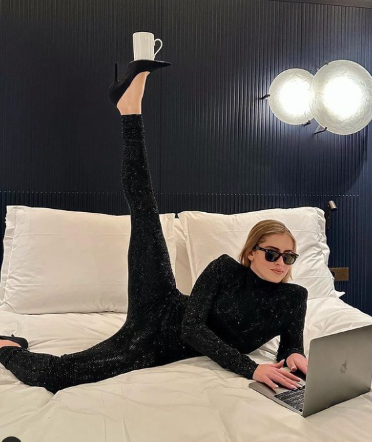 Valentina Ferragni Nuovo Fidanzato