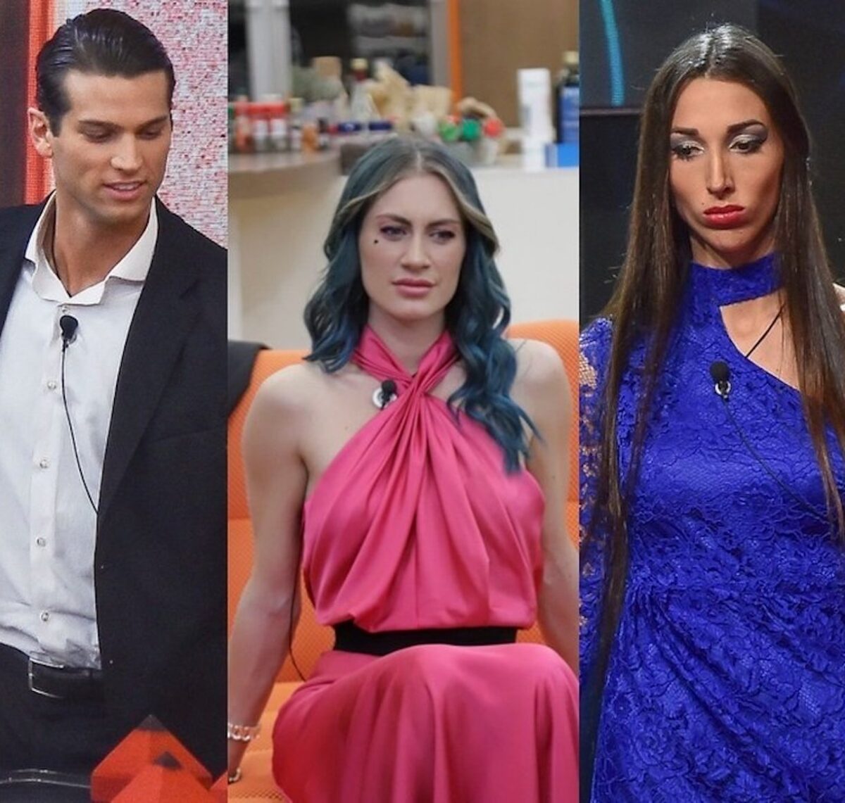 GF Vip 7: chi è stato eliminato al televoto