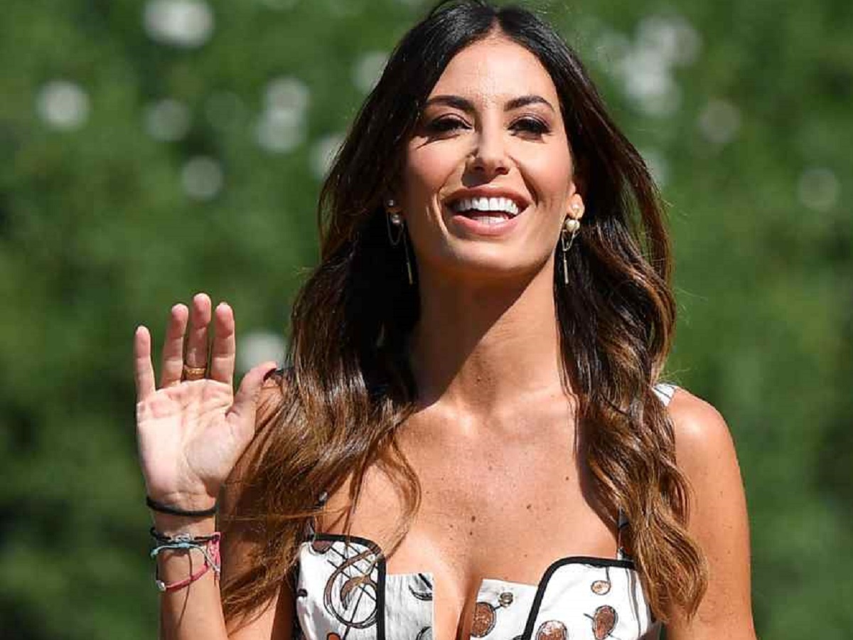 Elisabetta Gregoraci, la rivelazione del suo ex agente