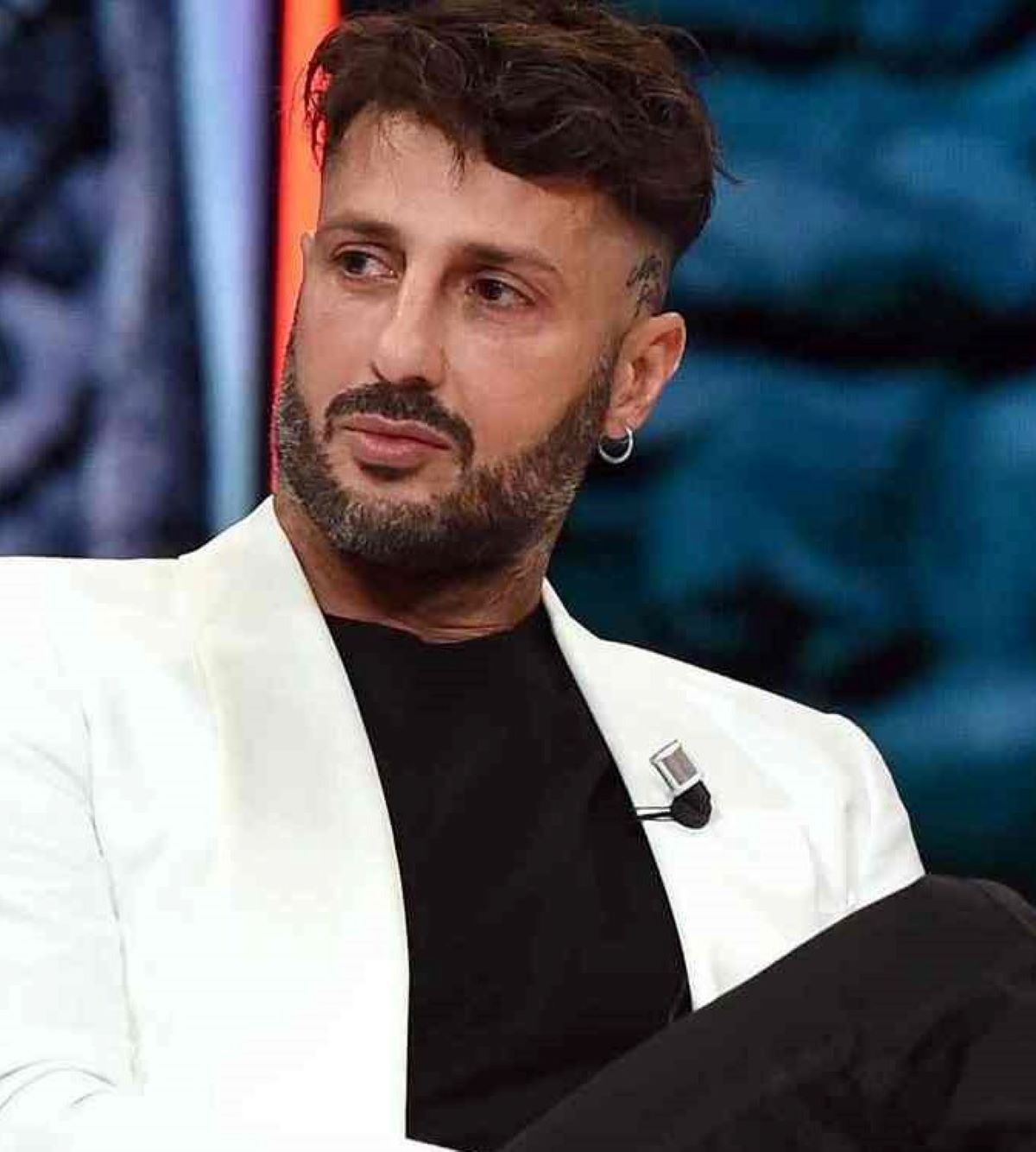 Fabrizio Corona, rivelazioni su Antonella Fiordelisi