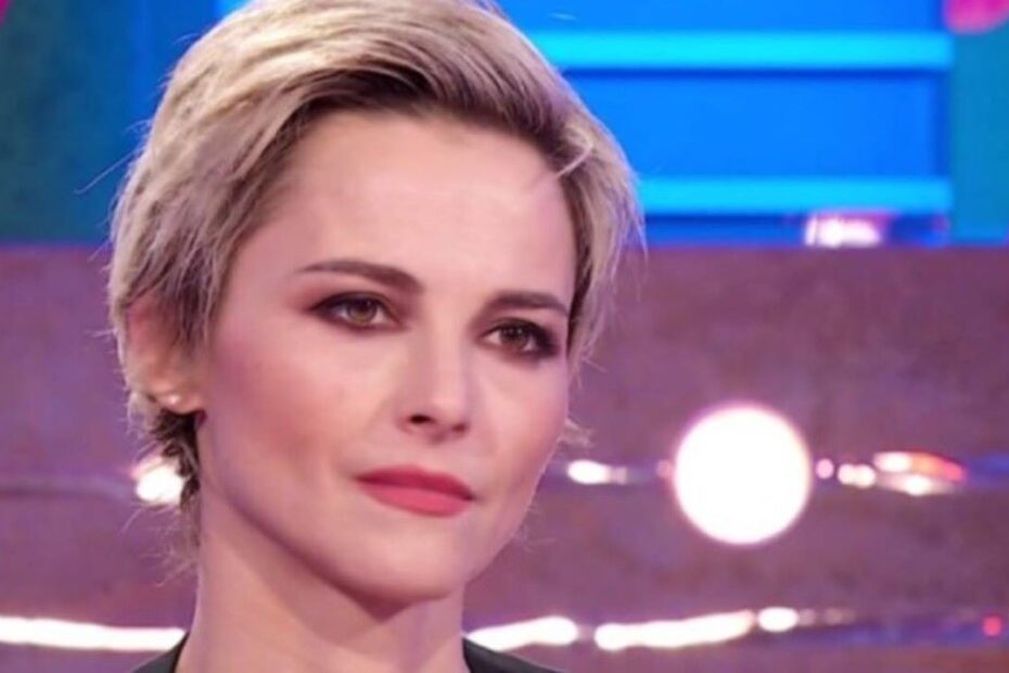Francesca Fialdini Rai nuovo programma
