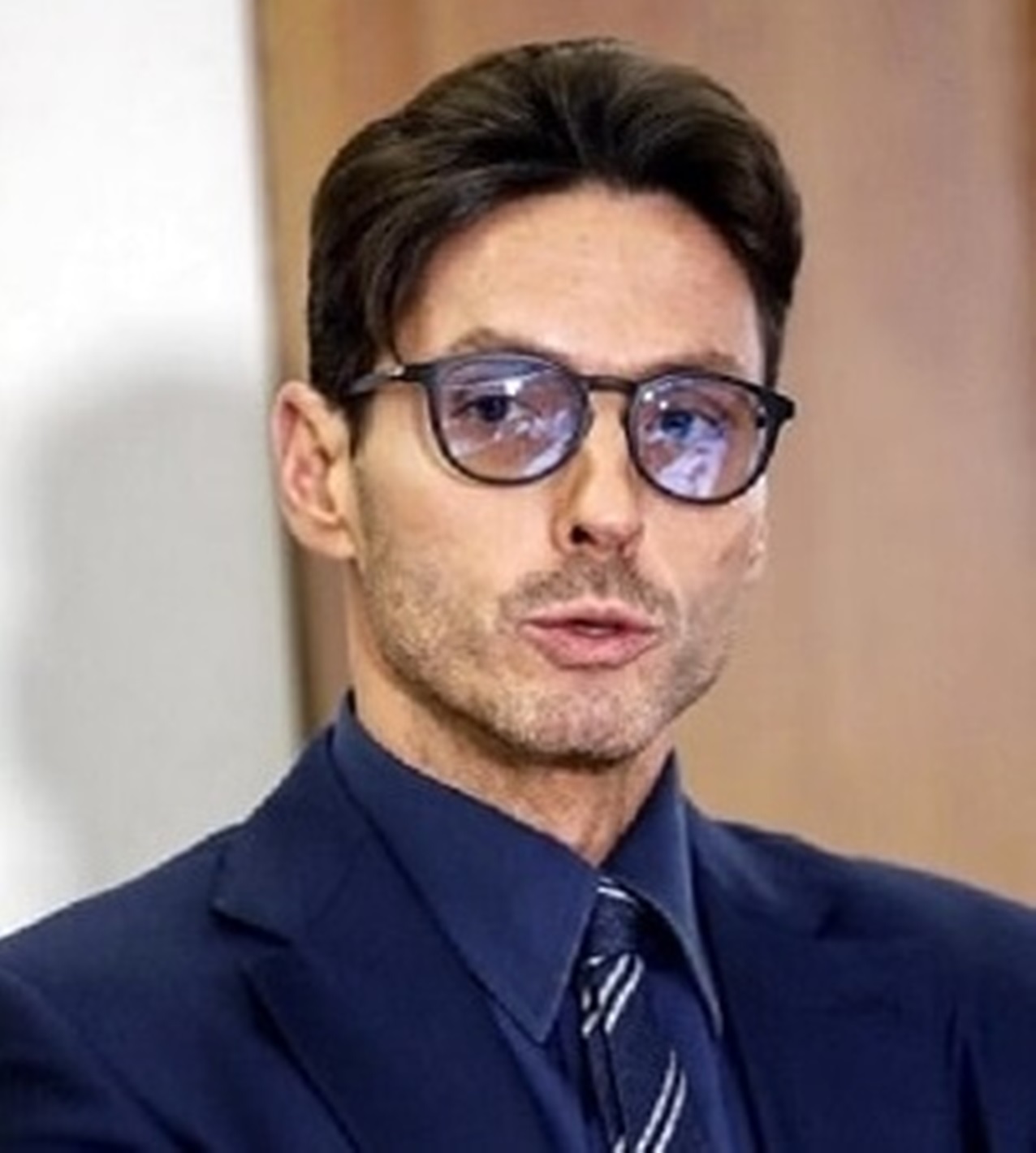 gf vip donnalisi richiesta edoardo