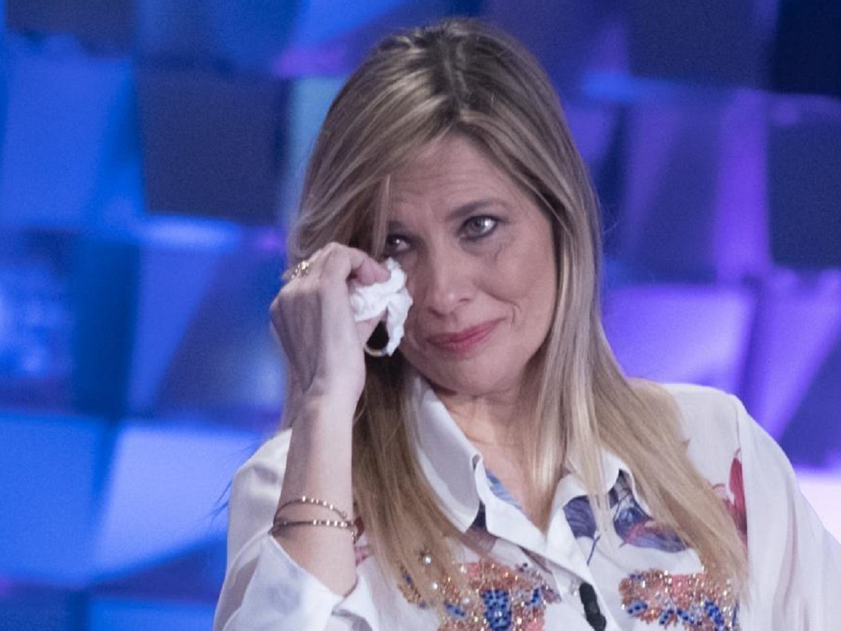 Il dramma di Laura Freddi prima della partecipazione al GF Vip