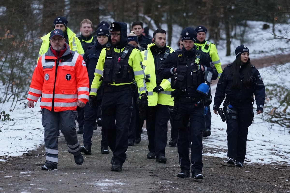 Luise F, scomparsa e trovata senza vita a 12 anni