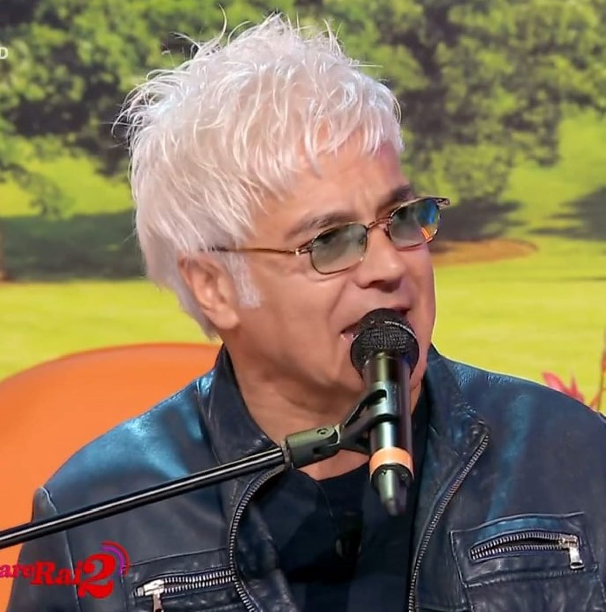 Marcello Cirillo, incidente stradale sulla Cassia Bis