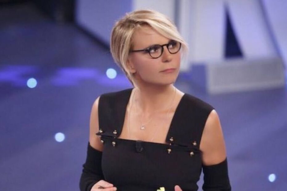 Maria De Filippi, chi la sostituisce se non torna a lavoro