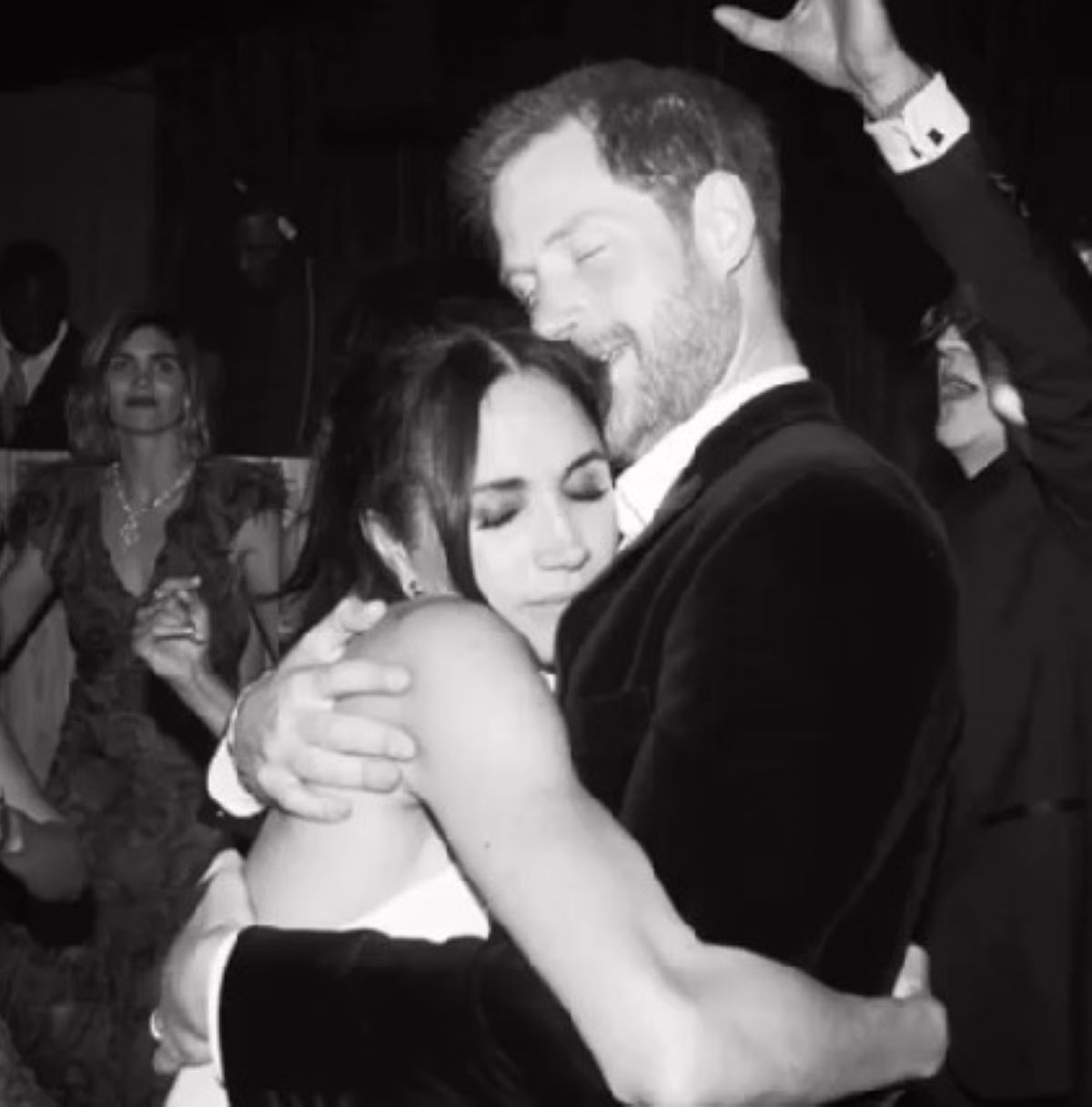 Harry Meghan Markle