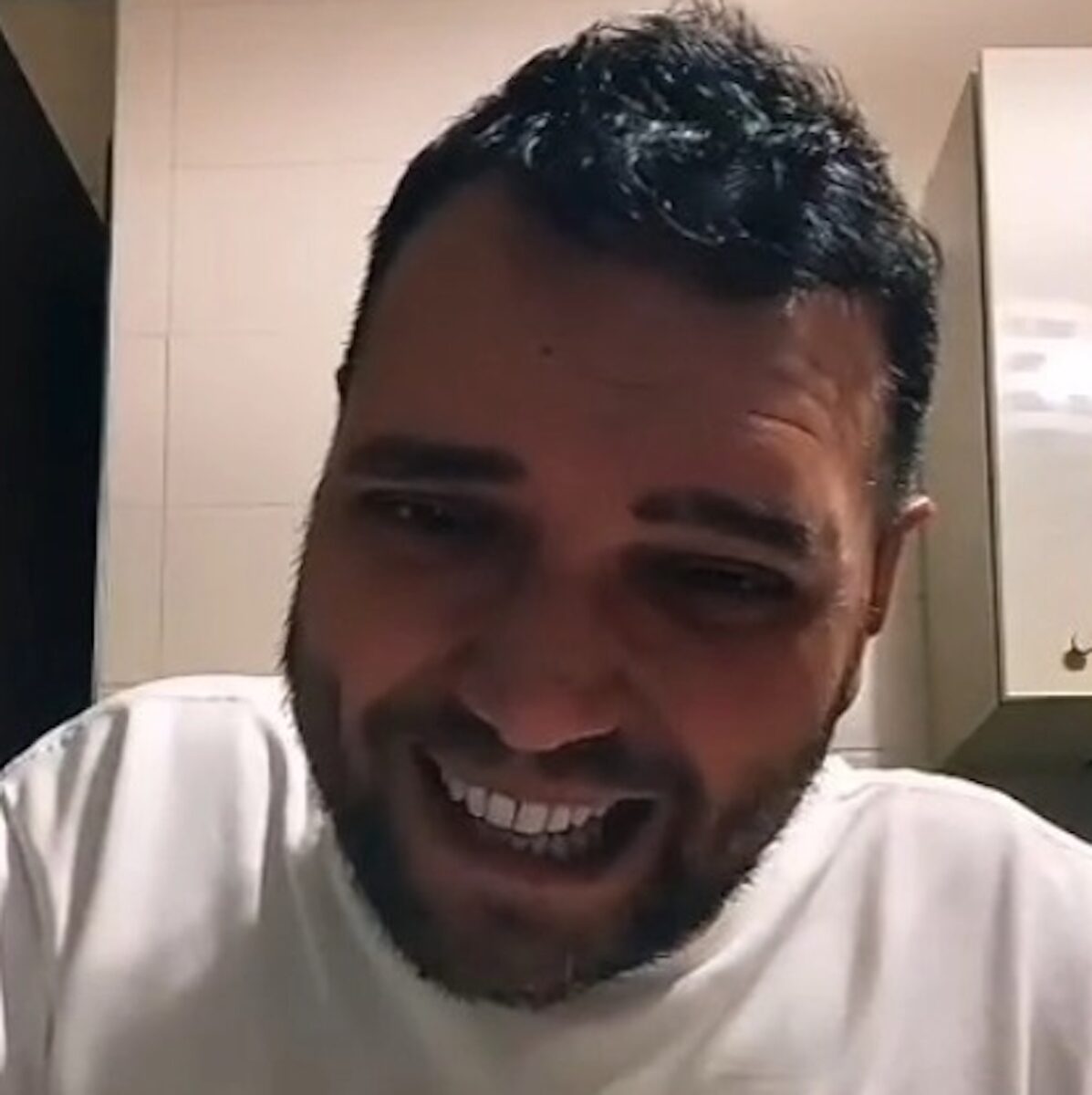 È morto il famoso TikToker Michele “Naspi” Rossiniello