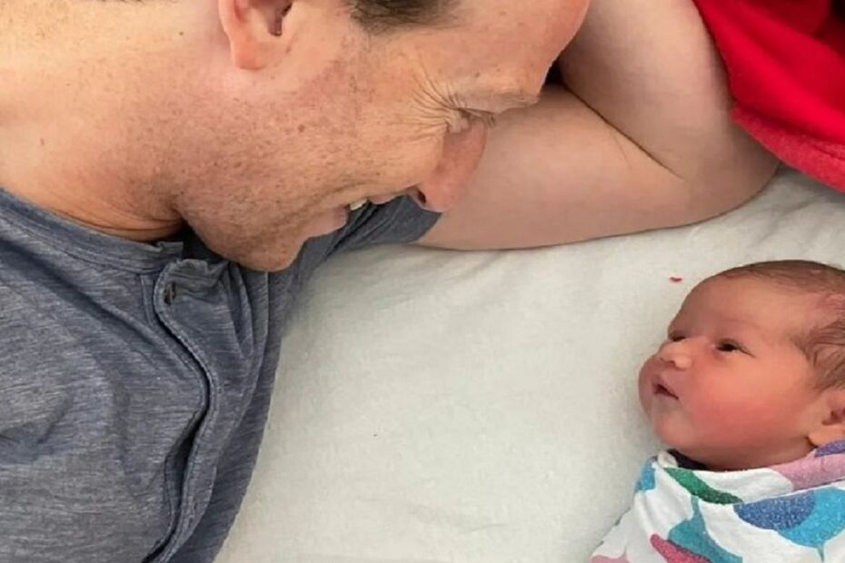 Mark Zuckerberg diventa papà terza volta