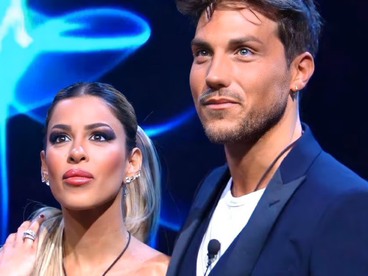 Oriana Marzoli e squalifica di Daniele, accusa di Signorini GF Vip 7