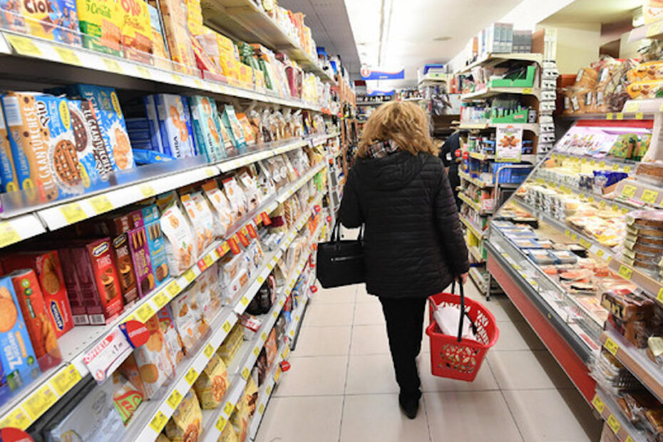 Cosa c’è all’interno dei biscotti, lo studio choc