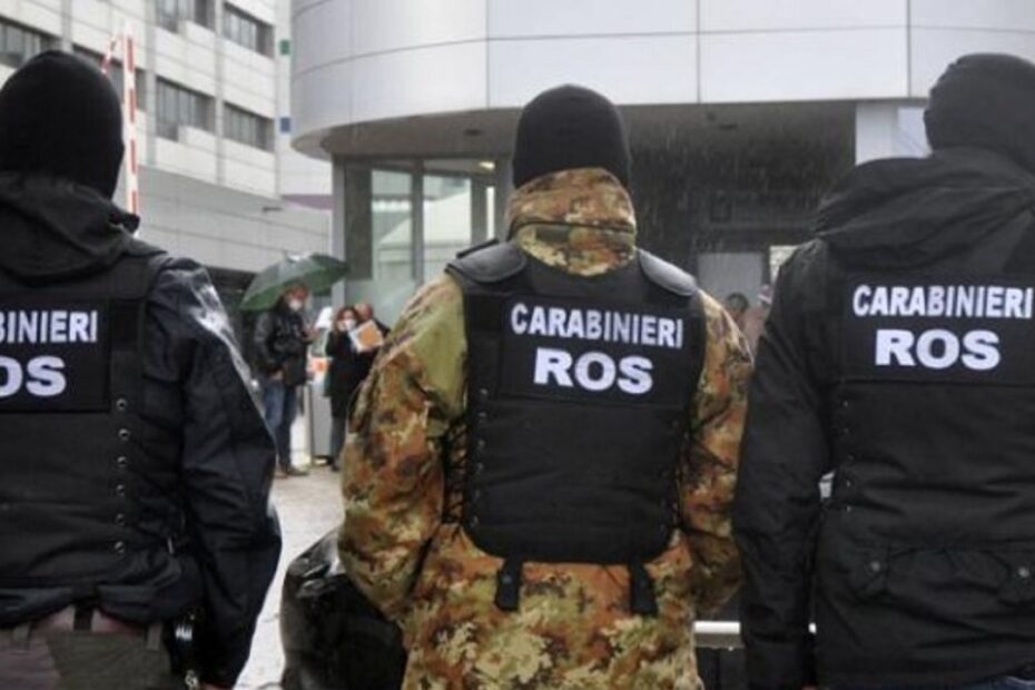 carabinieri-ros