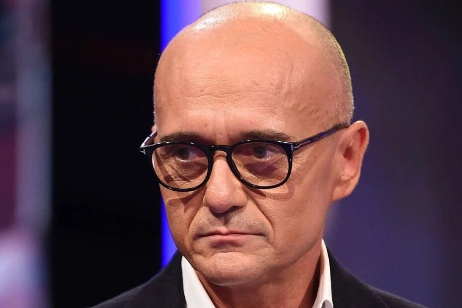 Alfonso Signorini attaccato duramente da Stefano Bettarini