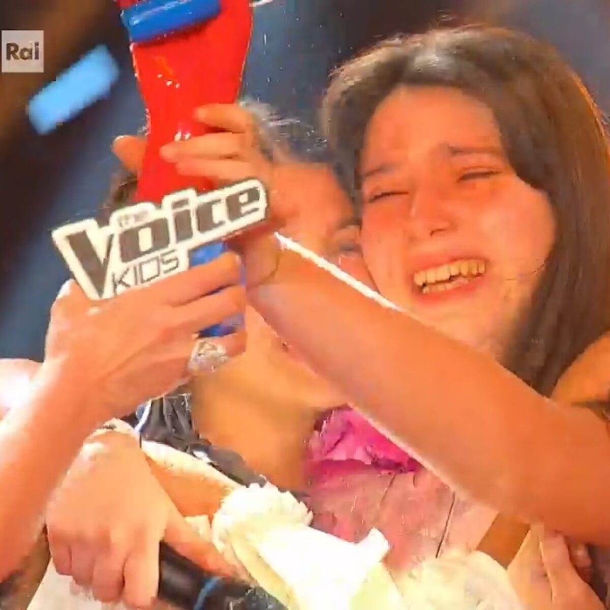 Chi ha vinto The Voice Kids