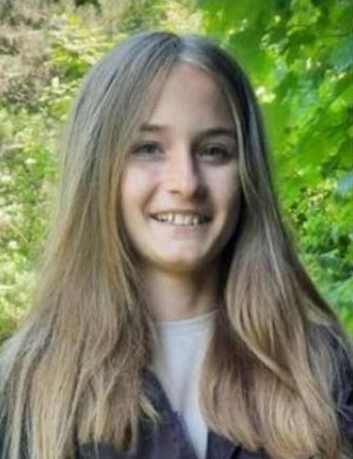 Luise trovata morta: confessano le amiche di 12 e 13 anni