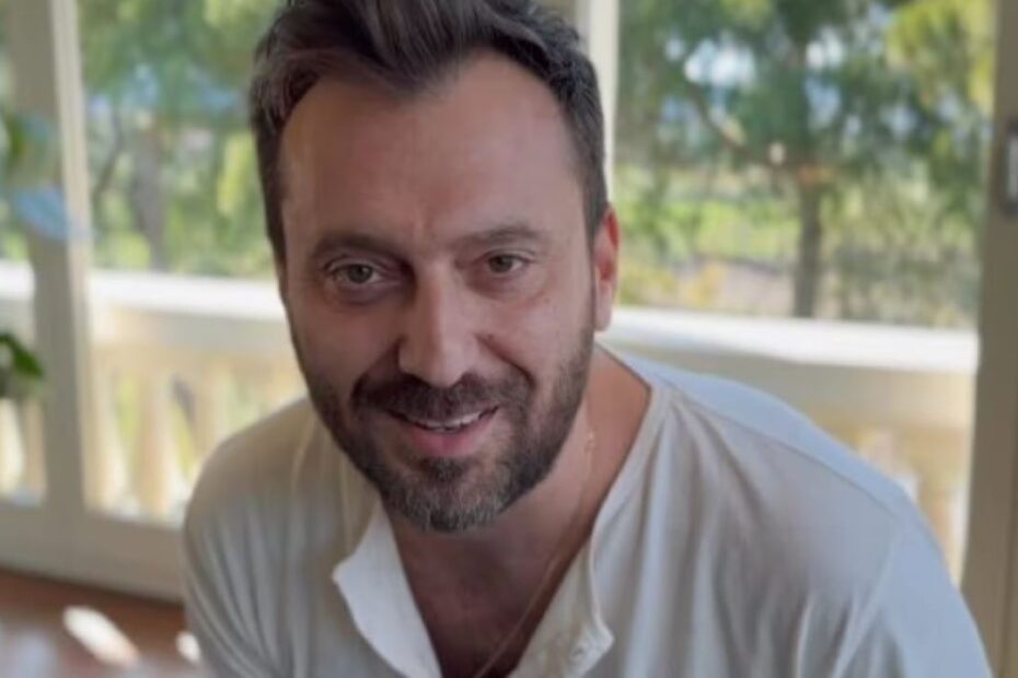 Cesare Cremonini Nuova Fidanzata