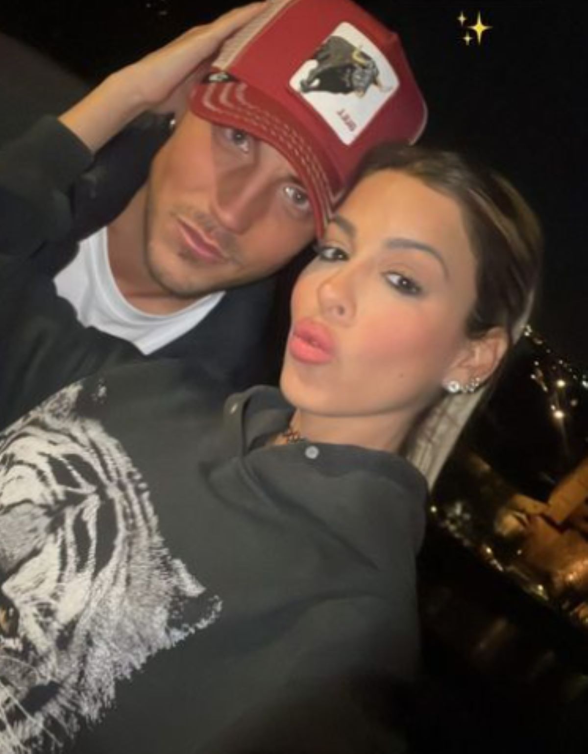 Oriana Marzoli Daniele Dal Moro